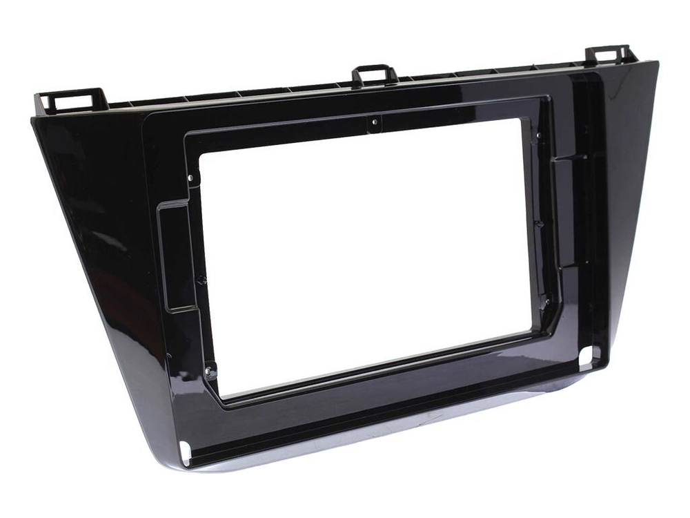 Магнитола для Volkswagen Tiguan 2017+ - Vaycar VA81-0731 на Android 13, 8-ядер, 4G SIM-слот