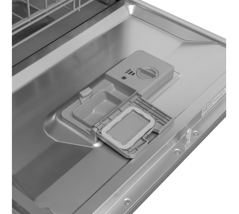 Посудомоечная машина MAUNFELD MLP-06DW фото 10