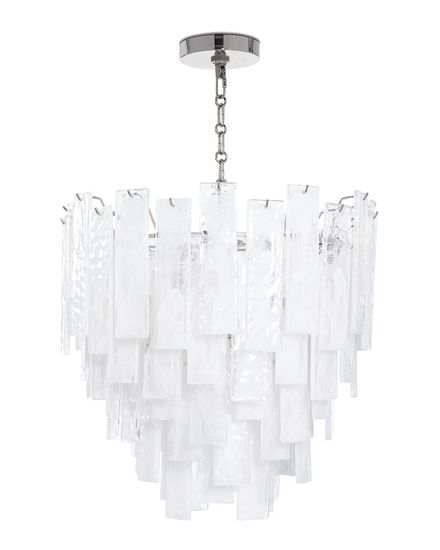 Люстра "Рейнар"