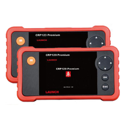 Портативный автосканер Launch CRP129 Premium N35980