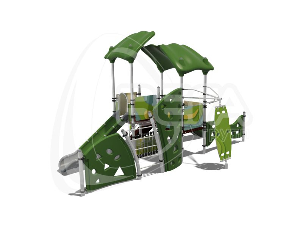 Детский городок Мальдивы ДГ006.00