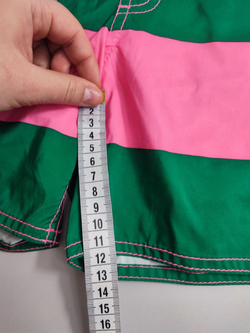 Шорты H&M яркие на 4/6 лет