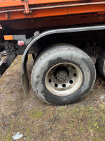 КамАЗ 45143 6x4 Зерновоз 45143-15 (Дизельный, 10,9 л, 245 л.с., МТ)