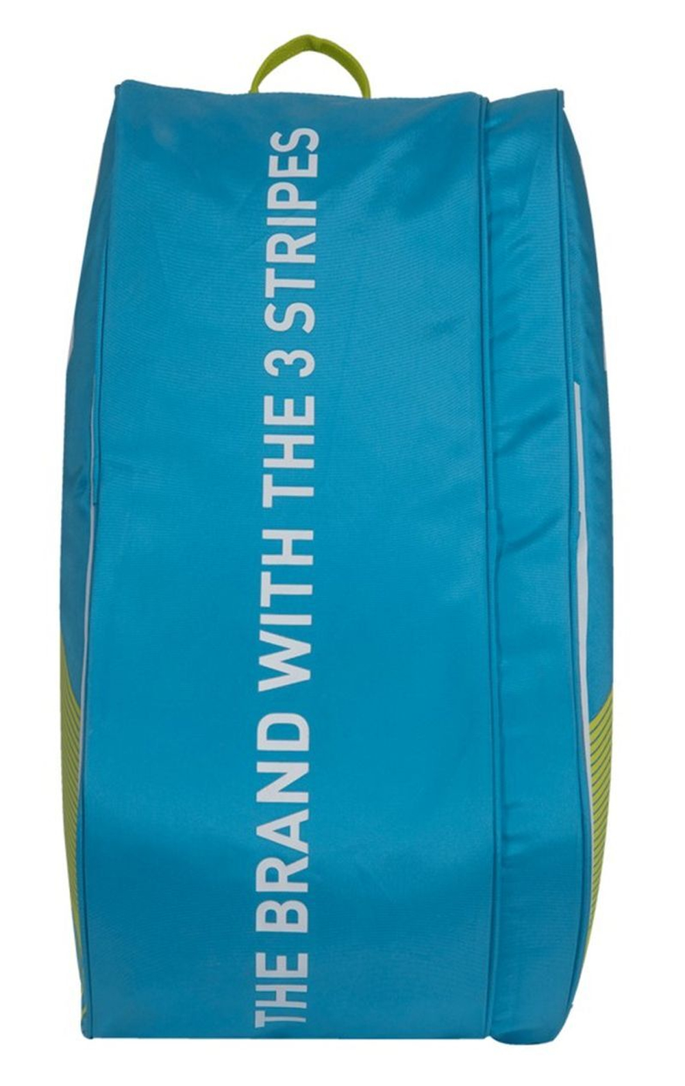 Сумка для Padel Adidas Controll 3.3 Racket Bag - blue