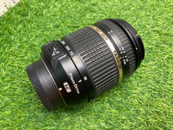 Tamron AF 18-270mm 3.5-6.3 Di II VC PZD Nikon F