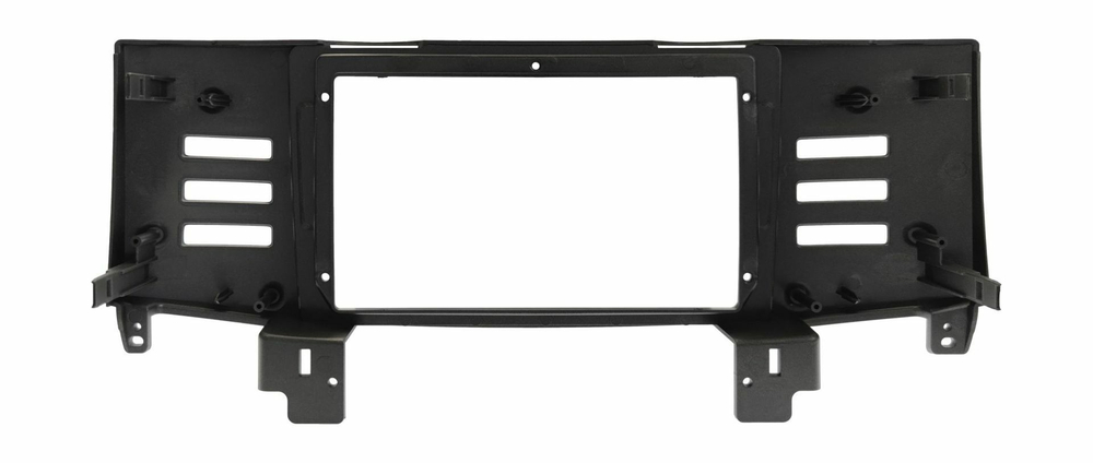 Переходная рамка магнитолы TOYOTA MARK X 2004-2009 9 дюймов