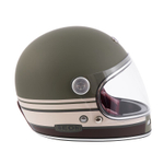 интеграл BEON Vintage F1 Army Green/brown