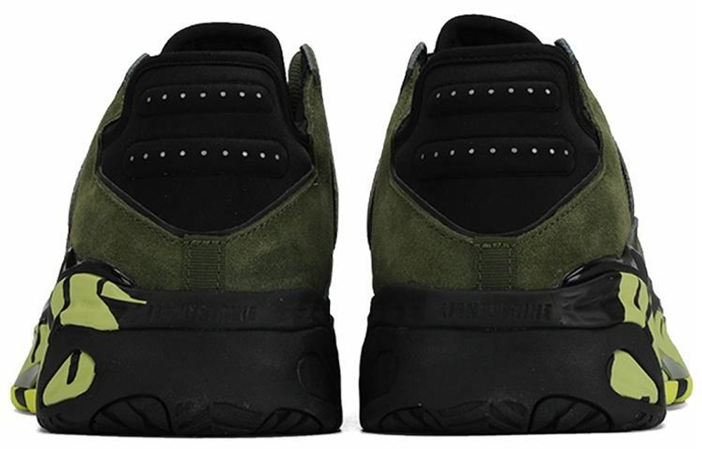 Кроссовки Adidas Originals Niteball
