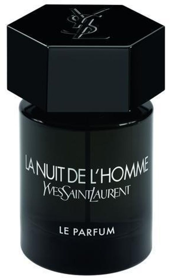 Yves Saint Laurent La Nuit de L`Homme Le Parfum Eau De Parfum