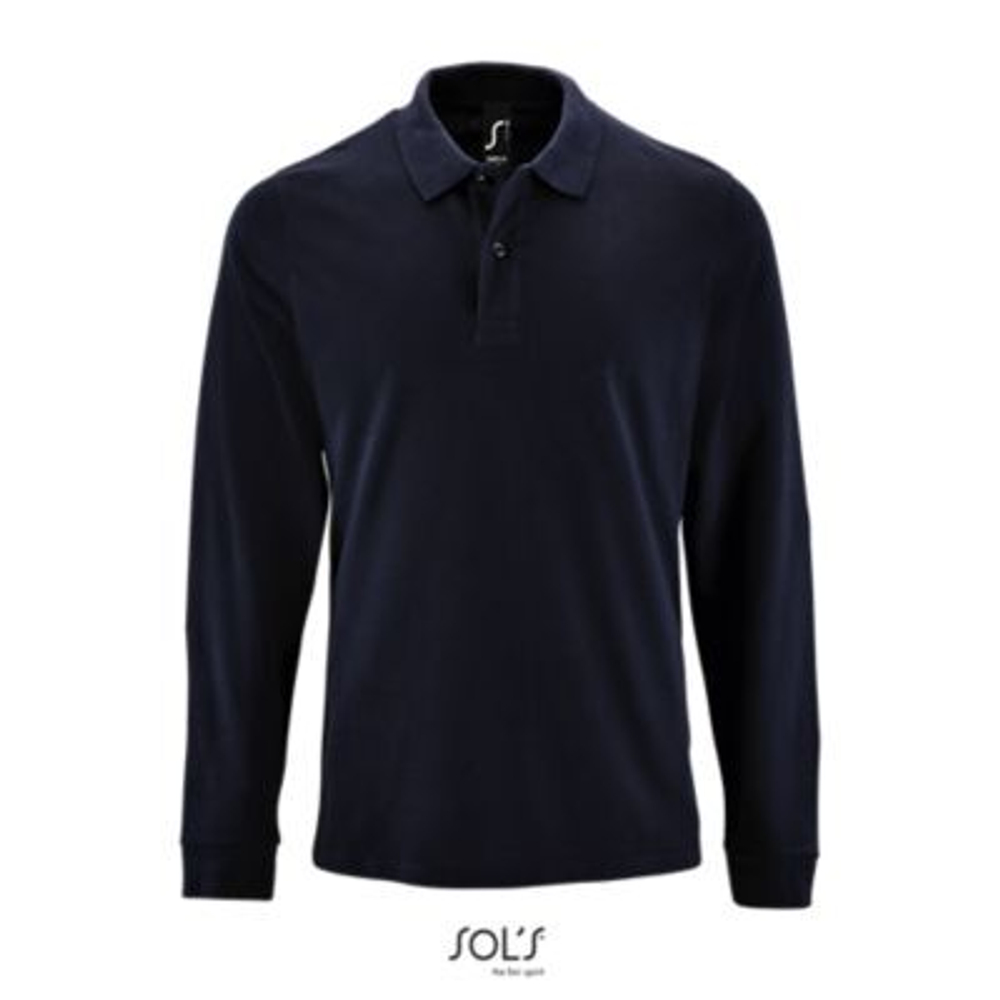 SOL'S PERFECT LSL MEN