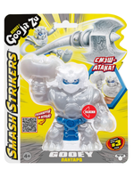 Тянущаяся фигурка Пантаро Смэш Страйкерс GooJitZu 42840