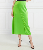 Юбка Marc Cain - зеленый(VC 71.05 W15)
