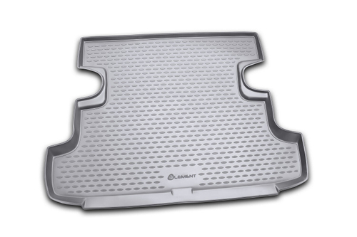 Коврик в багажник для ВАЗ 2131 Lada 4x4 5D 10 NLC.52.24.B13