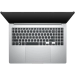 Ноутбук Infinix Y4 MAX YL613 16" Core i5-1334U 16GB SSD512GB Windows 11 Home Grey (71005000611)