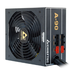 Блок питания Chieftec 750W RTL [GDP-750C] (A-90 ATX2.3 / EPS12V 230V CabMan)