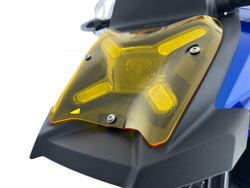 WRS Защита стекла фары BMW R 1300 GS Adventure (2024 - ) BM105GF