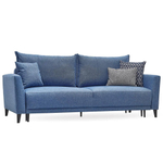 Диван кровать трехместный ENZA HOME VENTA EH67239