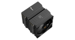 Вентилятор для процессора Ocypus Iota A62 BK TDP 260W 4-pin 1851/1700/1200/AM5/AM4 Черный