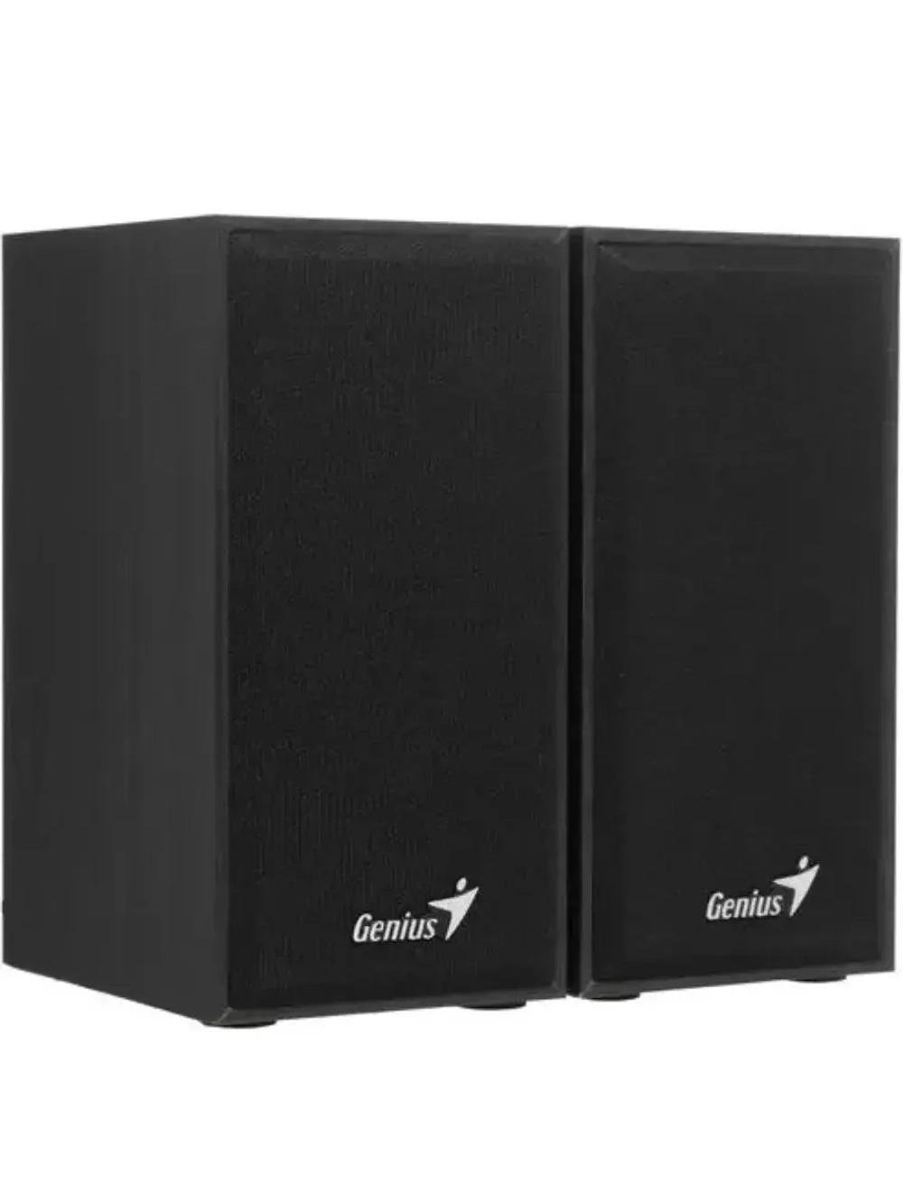 Колонки 2.0 SP-HF180 31730029401 BLACK 3 Вт