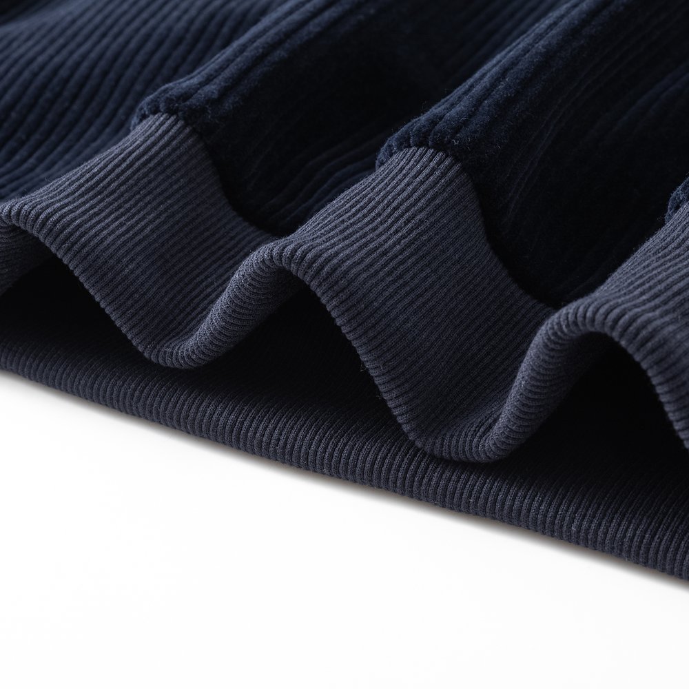 Свитшот велюровый Ymkashix Puff