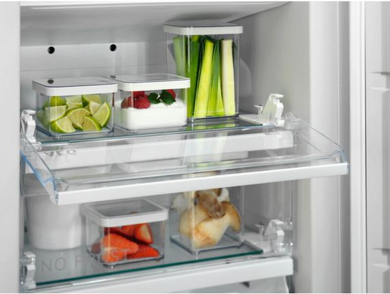 Морозильник AEG TB7NA181EC