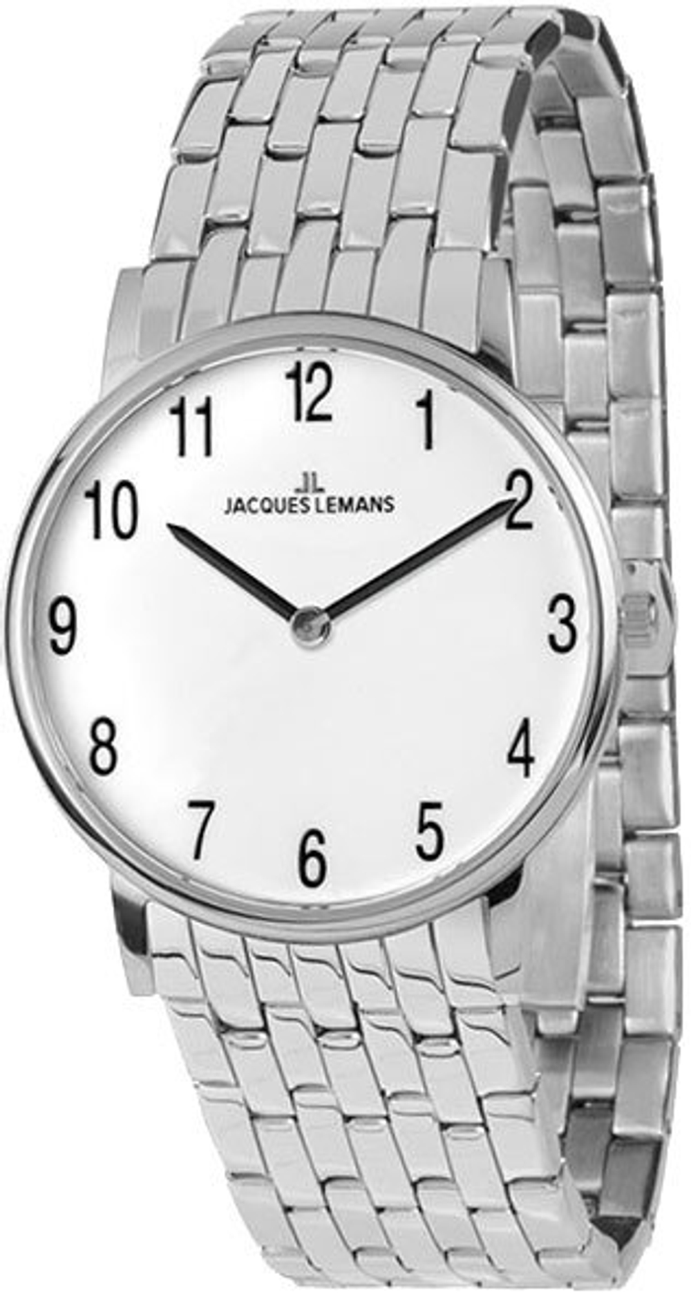 Наручные часы Jacques Lemans 1-1849F