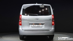 Hyundai The New Grand Starex Van 3-х местный (05.2020)