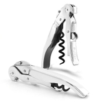 Штопор для вина ClickCut Silver в п/у Pulltex