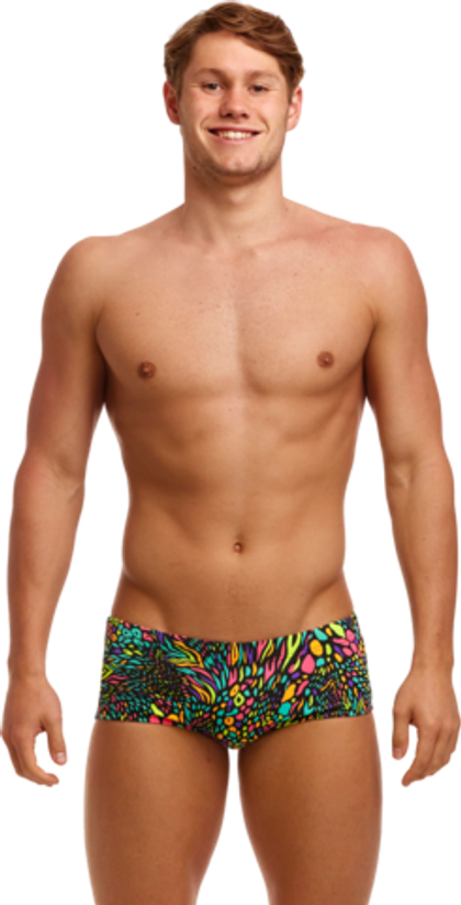 Транки FUNKY TRUNKS Men's Spot Me