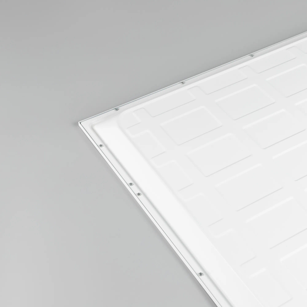 Светильник DL-TITAN-S600x600-40W Day4000-MIX (WH, 120 deg, 230V, DALI) (Arlight, IP20 Металл, 3 года) 046049