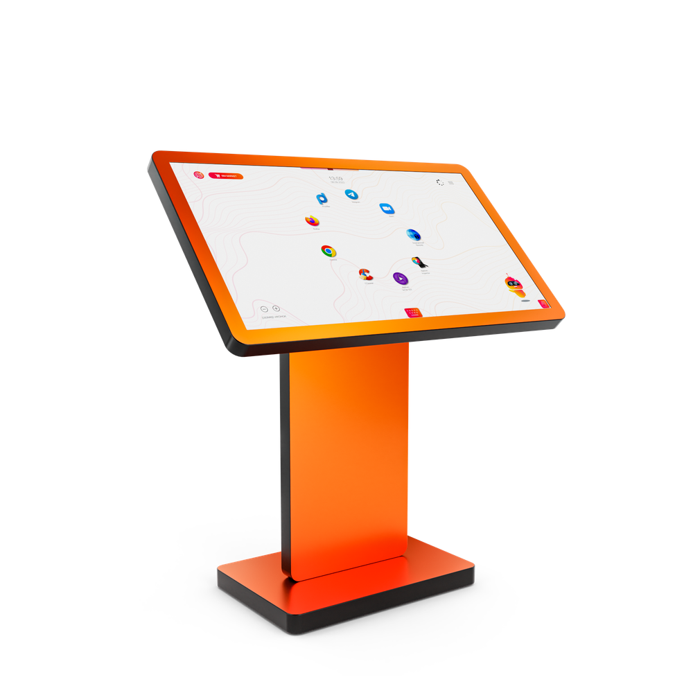 Интерактивный сенсорный стол BM Prototype New 32"