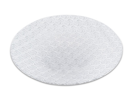 Стеклянное блюдо Gipfel Fiorita 40046