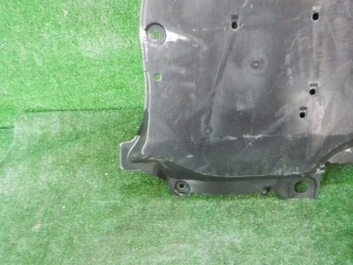 Защита ДВС Toyota RAV4 5 XA50 (2018-н.в.)