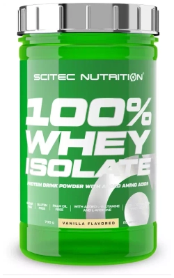 Whey Isolate (Scitec Nutrition)