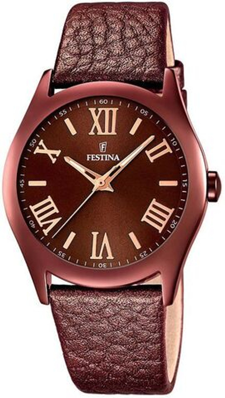 Женские наручные часы Festina F16649/7