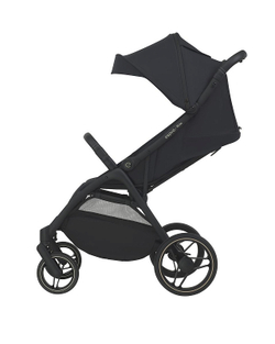 Детская прогулочная коляска Espiro Flow 09 Vanillla aroma