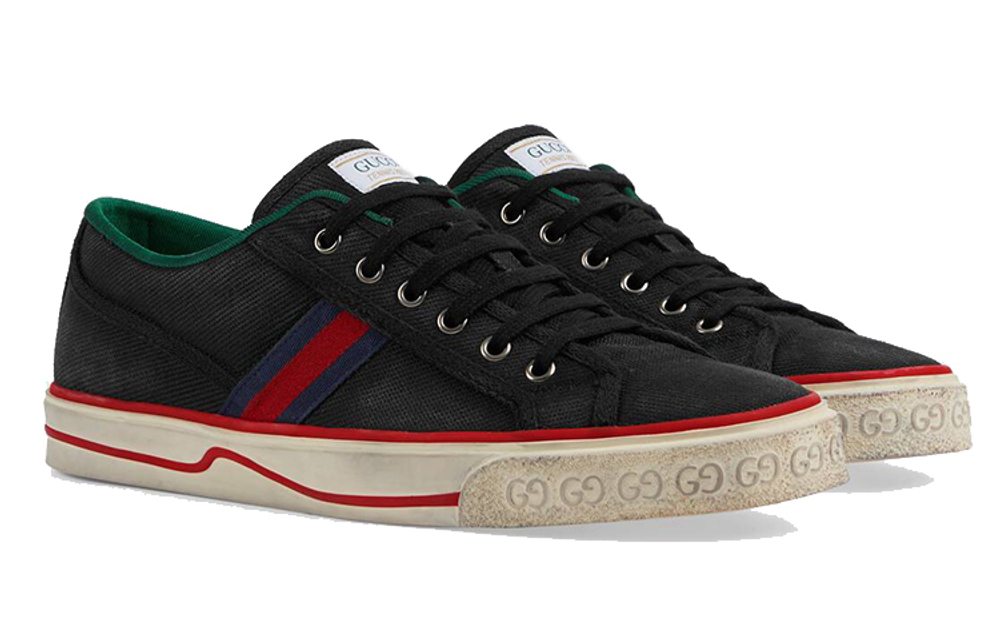 Gucci Tennis 1977