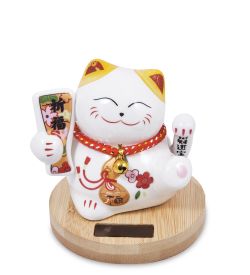 Lucky Cats KT-16/1 Фигурка «Кот»