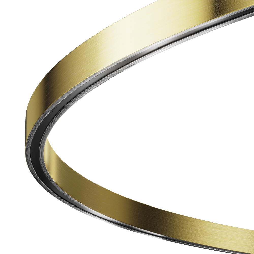 Шинопровод магнитный Maytoni FLARITY TRX154-R-D800-BS