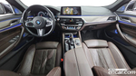 BMW 5 Series (G30) 530i xDrive M Sports Plus (09.2019)