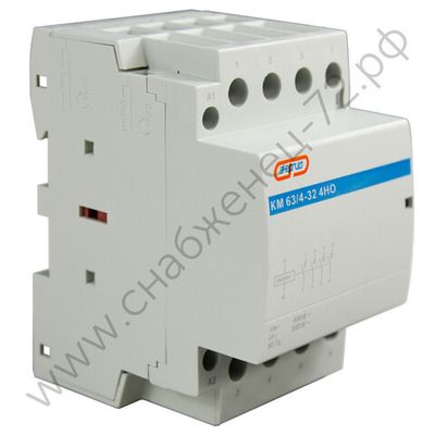 Модульные контакторы Энергия КМ