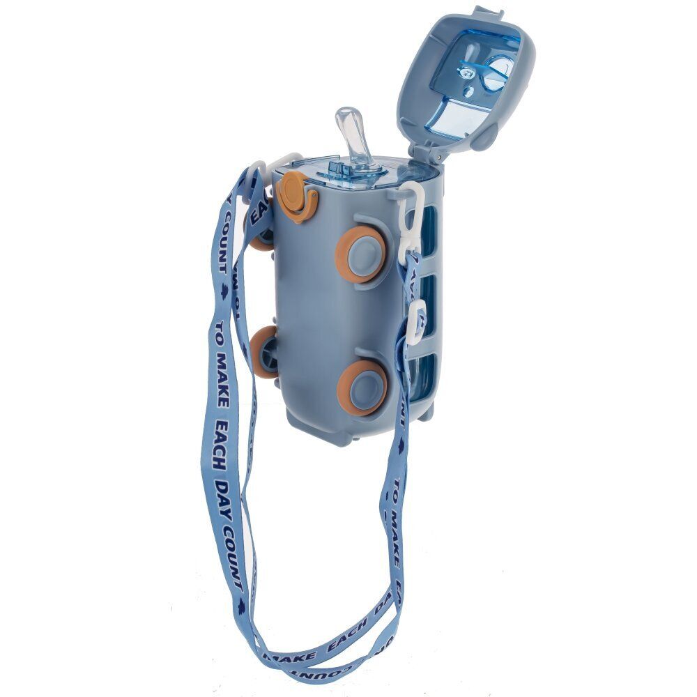 GAEM Бутылка, 400 мл, L10 W10 H18,5 см