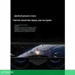 Игровой монитор Xiaomi Redmi G Pro 27U P27UDA-RGP (китайская версия)