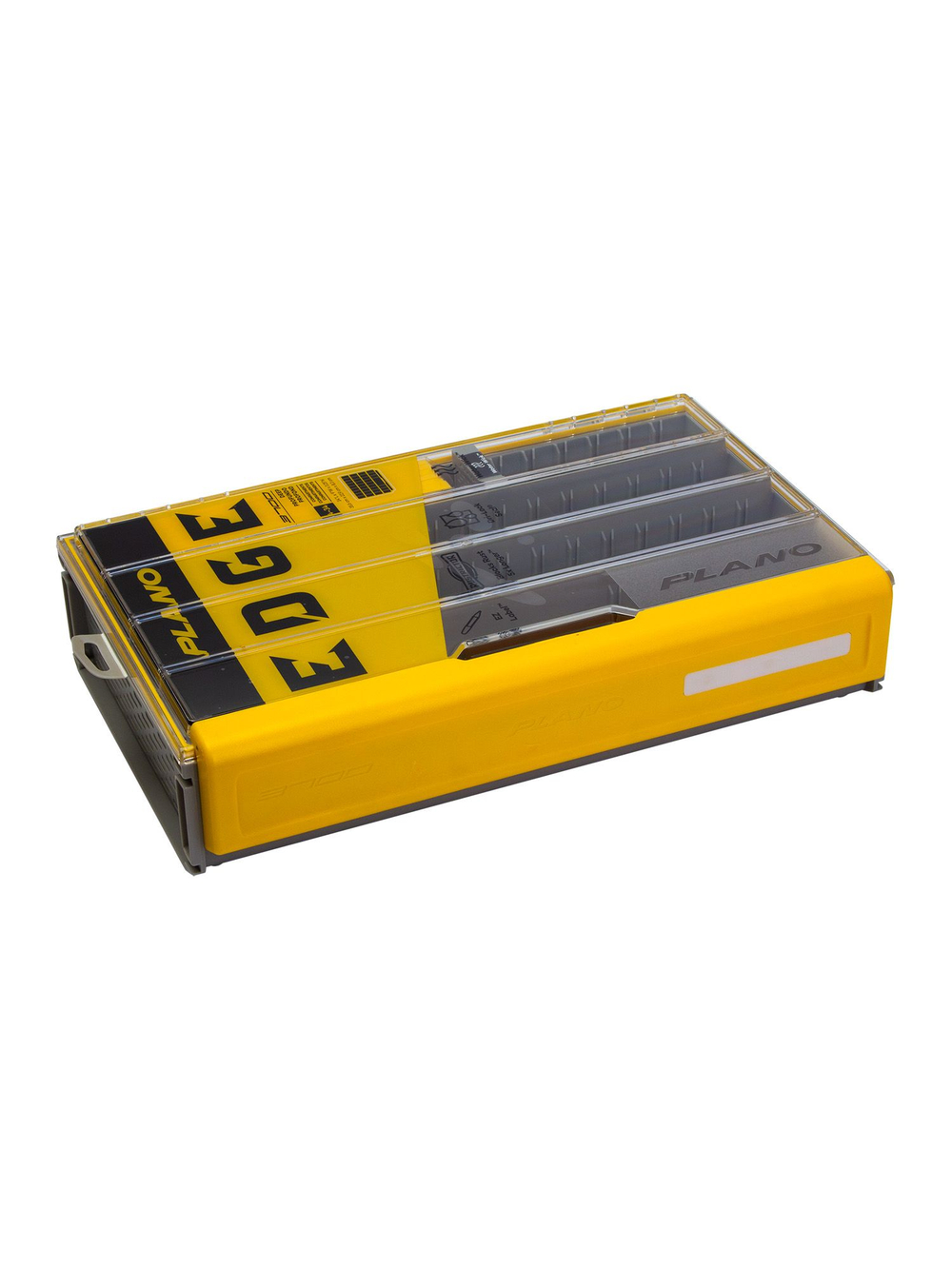 Коробка для приманок Plano Plase360 Edge Professional 3600, 27.9 x 18.4 x 4.1 см (1561185)