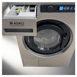 Машина стиральная ASKO WMC8947PI.S
