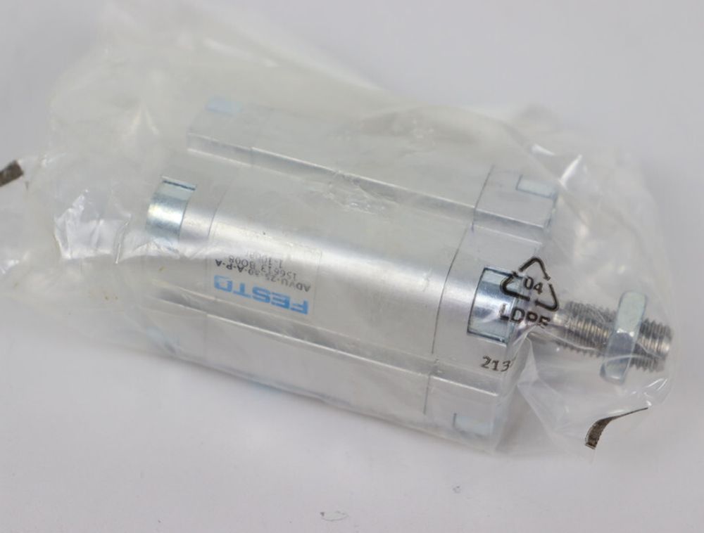 Festo ADVU-25-30-A-P-A