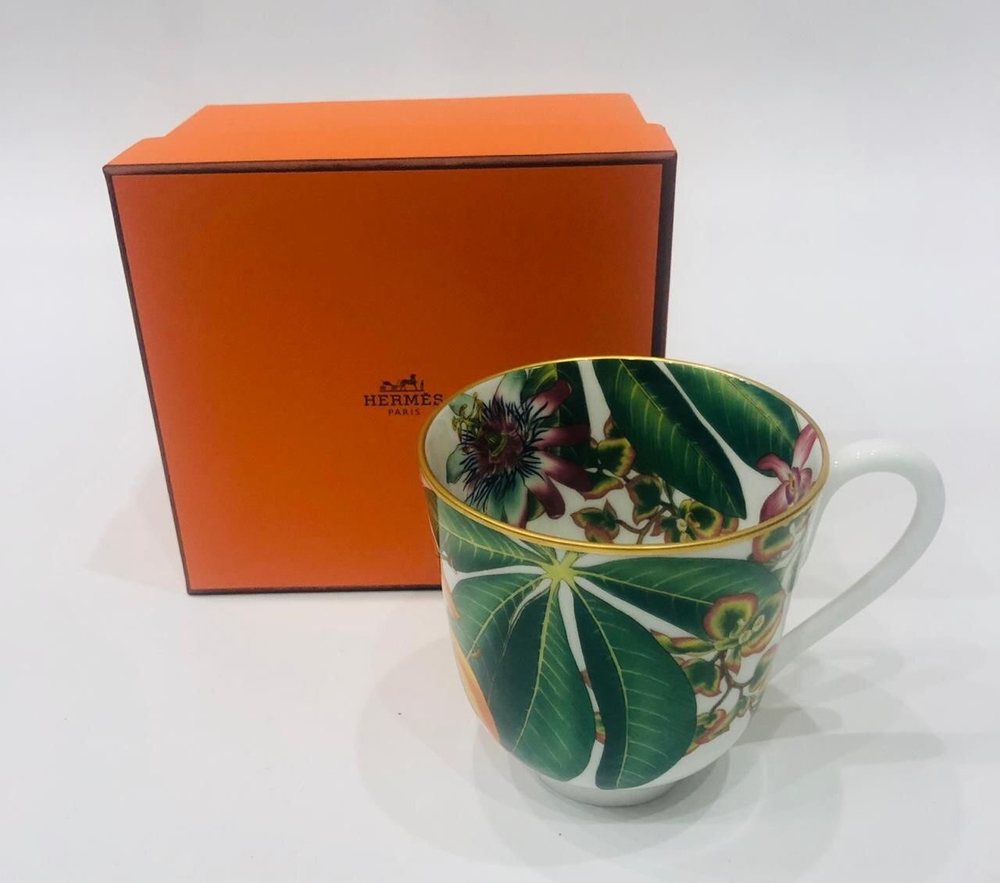 Кружка Hermes 1 шт.