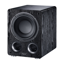 Сабвуфер Magnat Alpha RS 8 Black