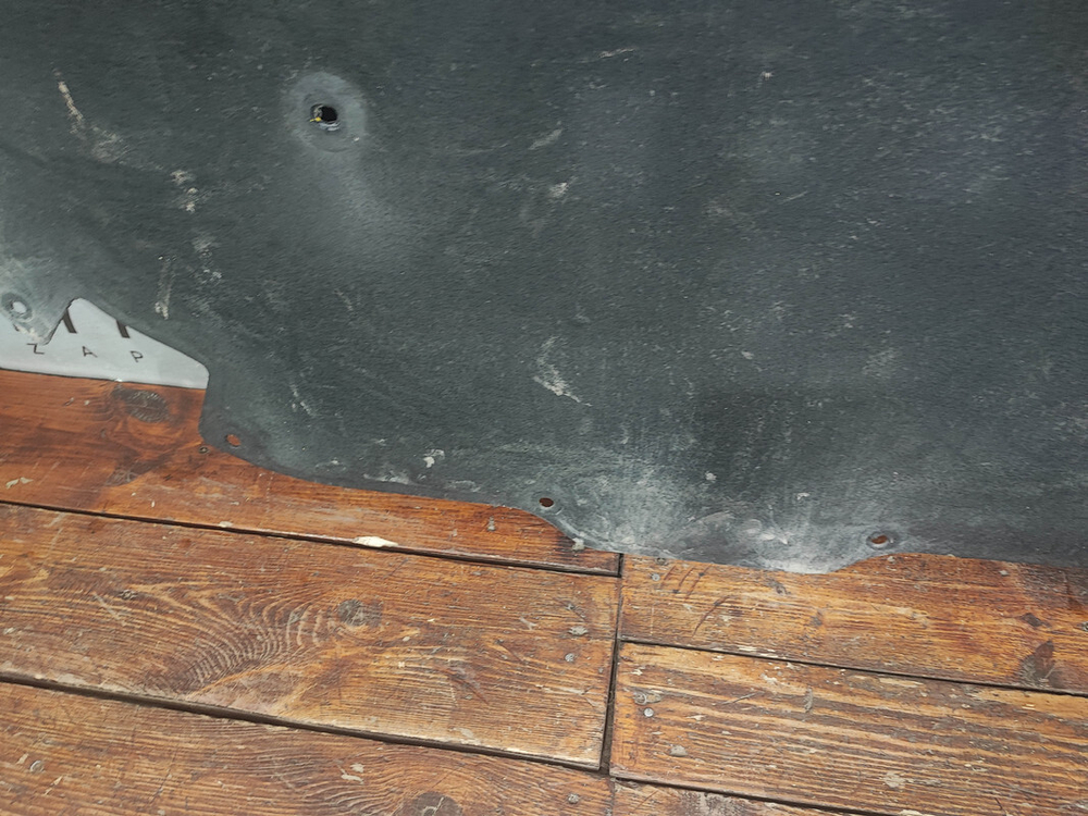 Утеплитель капота Chery Tiggo 7 Pro 20-нв Оригинал 403001732AA