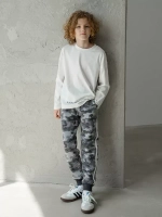 Спортивные штаны для мальчика